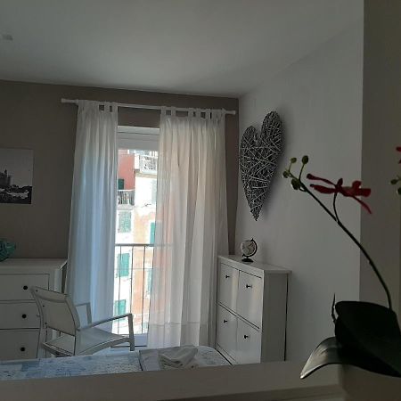 Apartamento Pepita Di Rio Riomaggiore Exterior foto