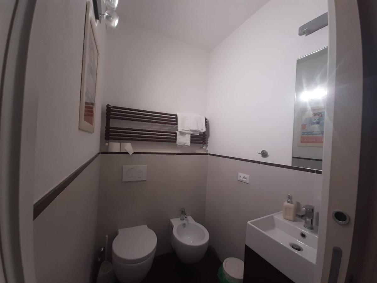 Apartamento Pepita Di Rio Riomaggiore Exterior foto
