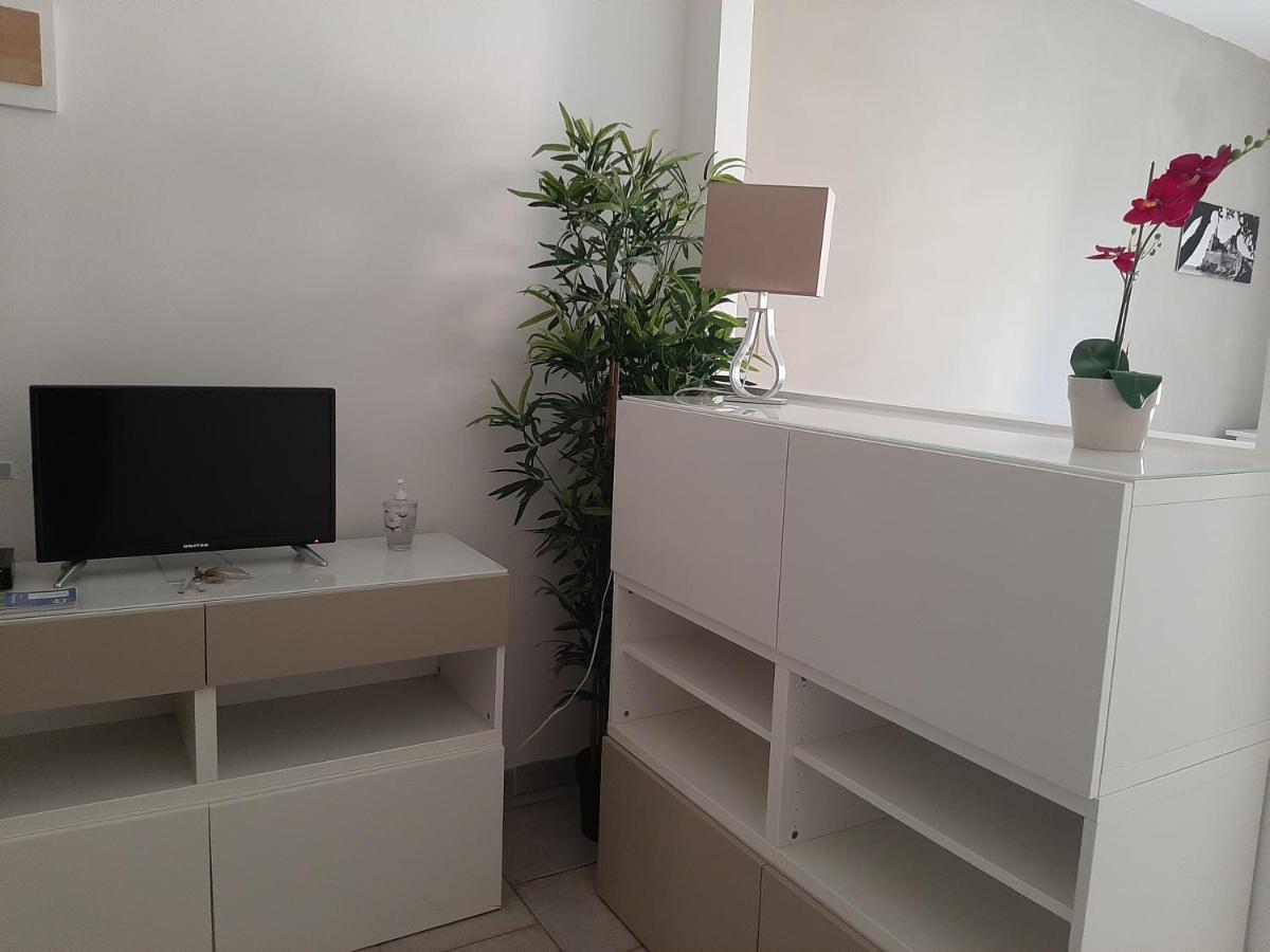 Apartamento Pepita Di Rio Riomaggiore Exterior foto