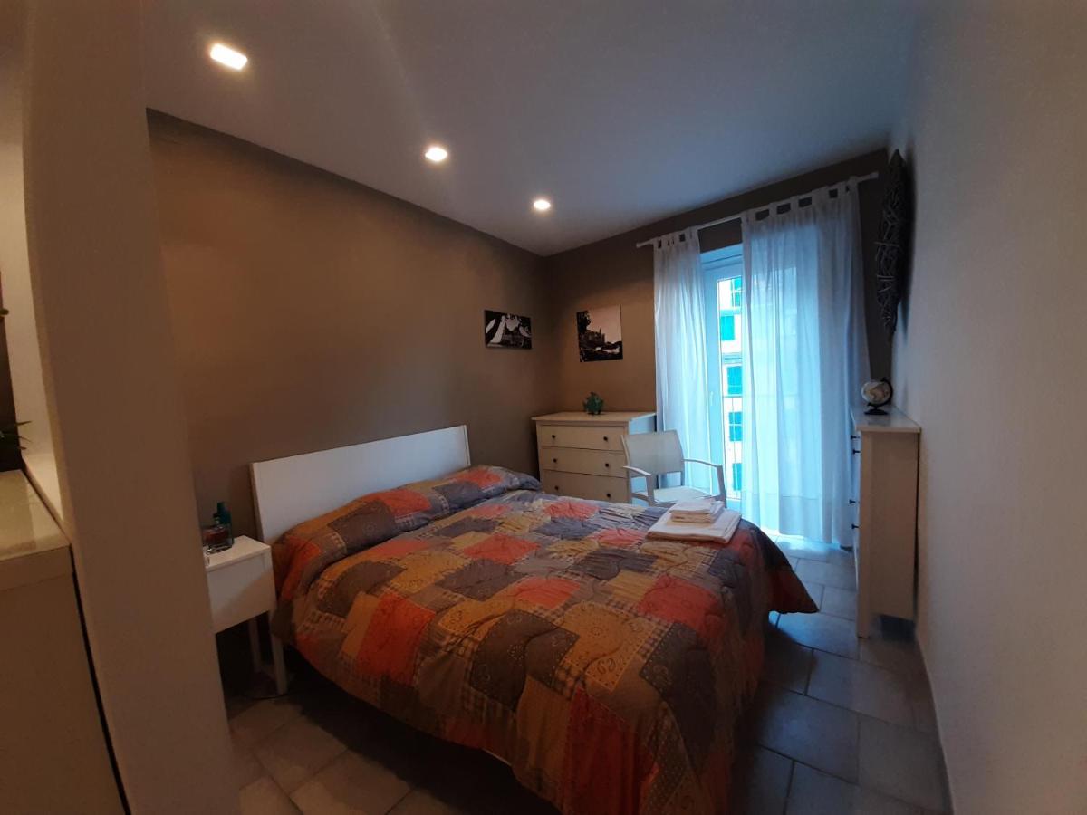 Apartamento Pepita Di Rio Riomaggiore Exterior foto