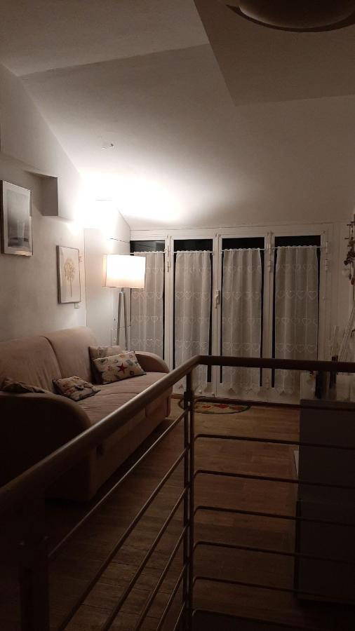 Apartamento Pepita Di Rio Riomaggiore Exterior foto